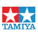 Logo de TAMIYA